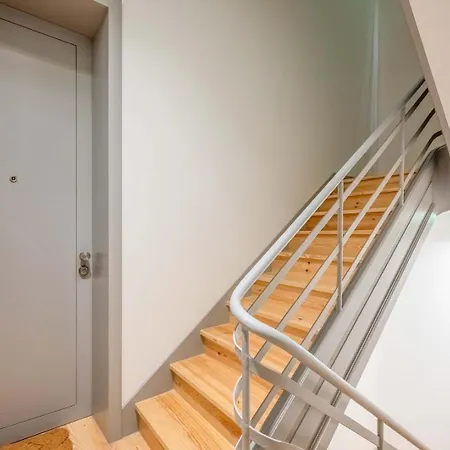 Guestready - A Pleasant In The Centre Apartment