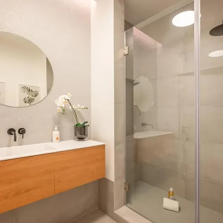 Guestready - A Pleasant In The Centre * Lisbona