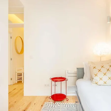 Apartamento Guestready - A Pleasant In The Centre