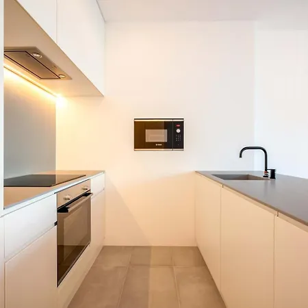 Guestready - A Pleasant In The Centre * Lisbona