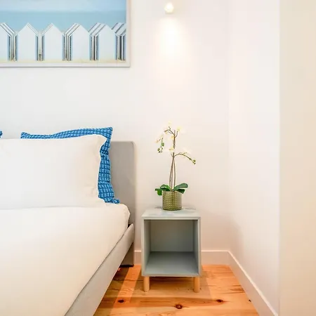 Guestready - A Pleasant In The Centre Apartamento