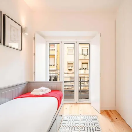 Guestready - A Pleasant In The Centre Apartamento *