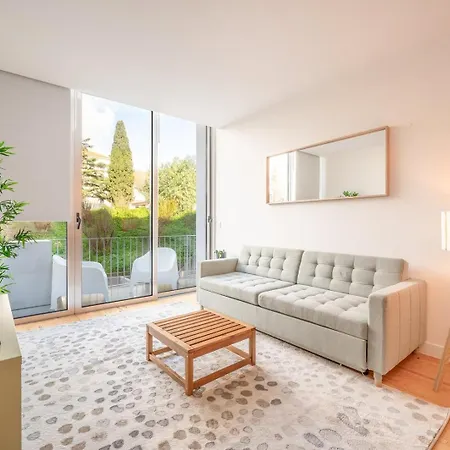 Guestready - A Pleasant In The Centre Appartamento Lisbona