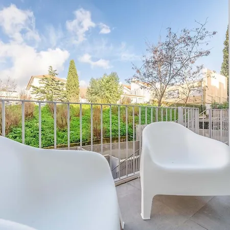 Guestready - A Pleasant In The Centre Lissabon