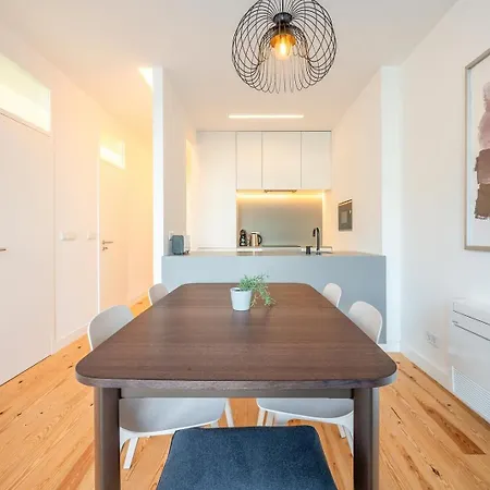 Guestready - A Pleasant In The Centre * Lisbona