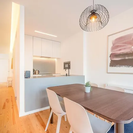 Guestready - A Pleasant In The Centre Lisbona