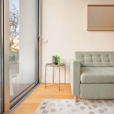 Guestready - A Pleasant In The Centre Apartment *