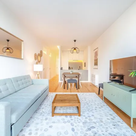 Guestready - A Pleasant In The Centre * Lissabon