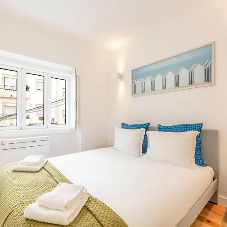Guestready - A Pleasant In The Centre Apartamento