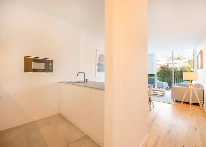 Guestready - A Pleasant In The Centre *