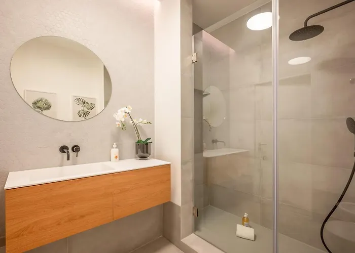 Guestready - A Pleasant In The Centre * Lissabon