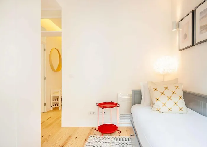 Appartement Guestready - A Pleasant In The Centre