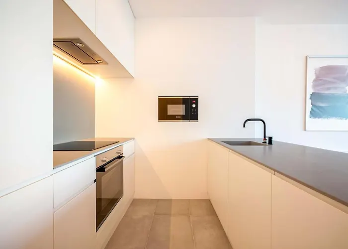 Guestready - A Pleasant In The Centre * Lissabon