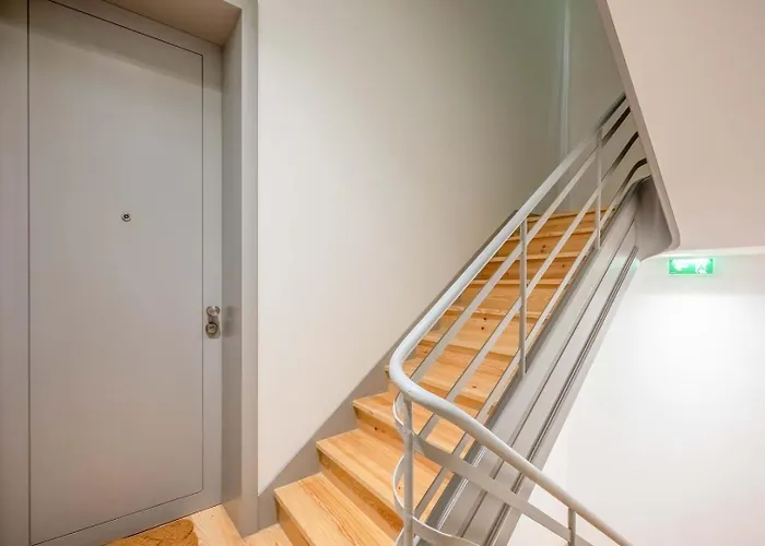 Guestready - A Pleasant In The Centre Appartement