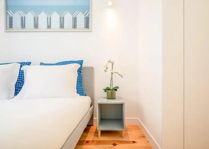 Guestready - A Pleasant In The Centre Appartement