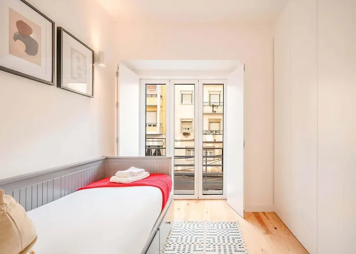 Guestready - A Pleasant In The Centre Appartement *