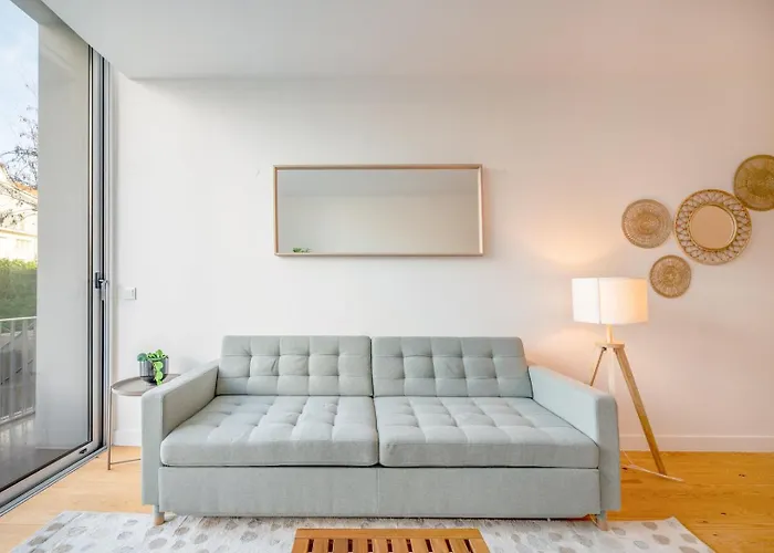 Guestready - A Pleasant In The Centre * Lissabon