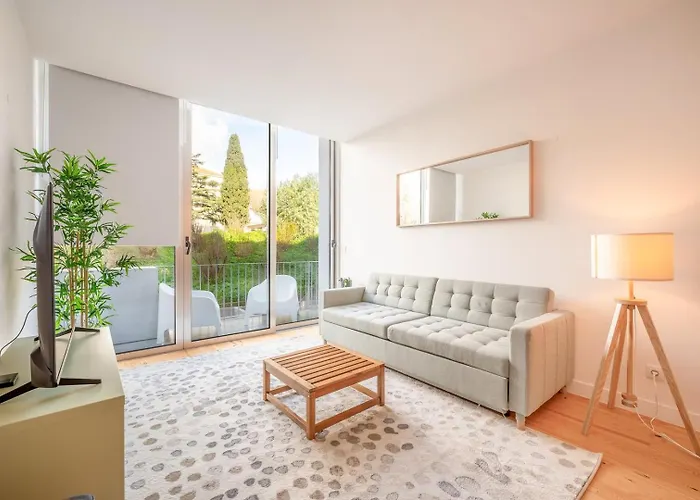 Guestready - A Pleasant In The Centre Appartement Lissabon