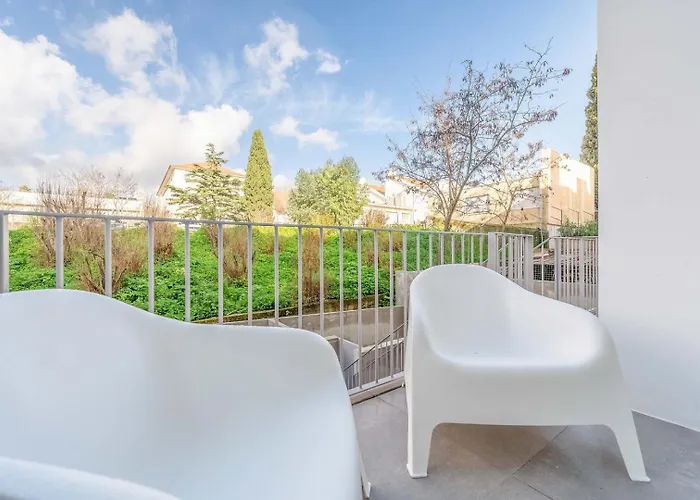 Guestready - A Pleasant In The Centre Lissabon