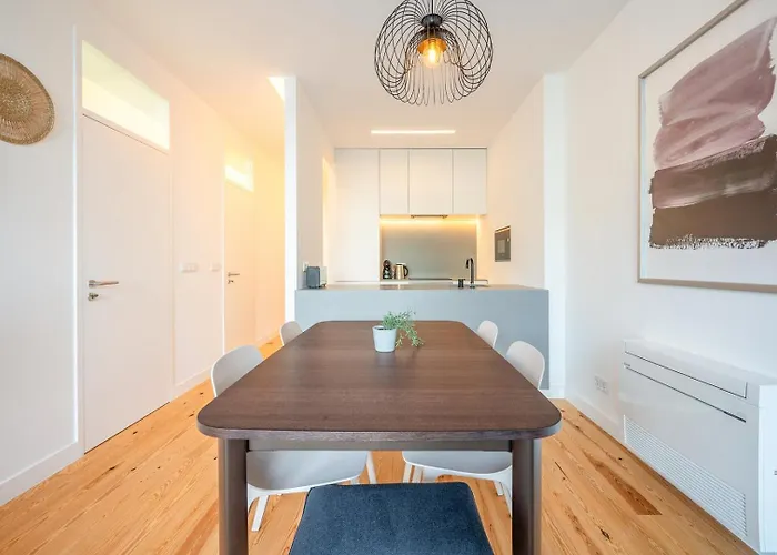 Guestready - A Pleasant In The Centre * Lissabon