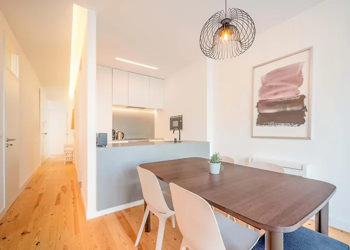 Guestready - A Pleasant In The Centre Lissabon
