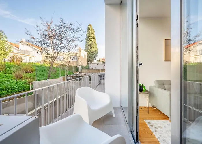 Guestready - A Pleasant In The Centre