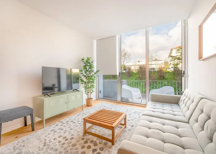 Appartement Guestready - A Pleasant In The Centre *
