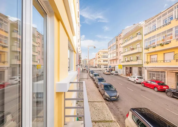 Guestready - A Pleasant In The Centre Appartement
