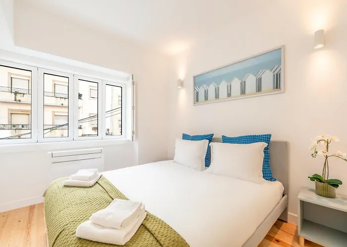 Guestready - A Pleasant In The Centre Appartement