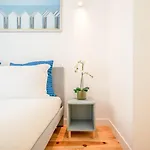 Guestready - A Pleasant In The Centre 公寓