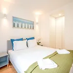 Guestready - A Pleasant In The Centre Apartment Lisbon