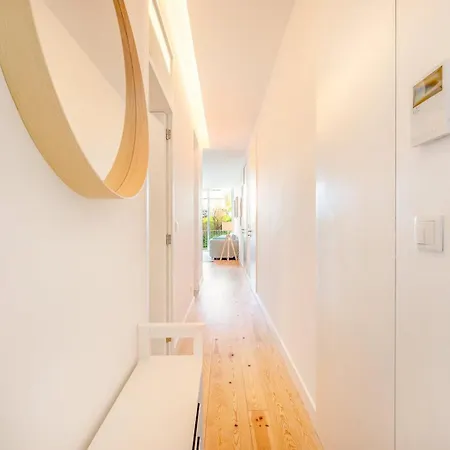 Guestready - A Pleasant In The Centre