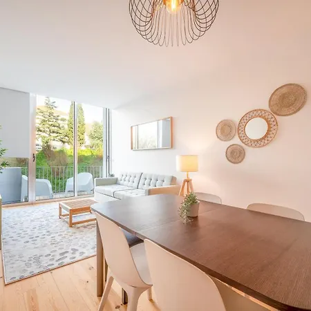 Guestready - A Pleasant In The Centre ליסבון