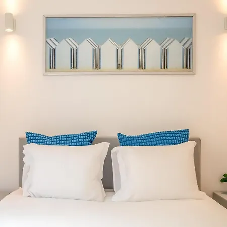 Апартаменты Guestready - A Pleasant In The Centre